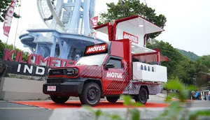 Era Diesel B50 Dimulai, Perawatan Mesin Jadi Makin Penting
