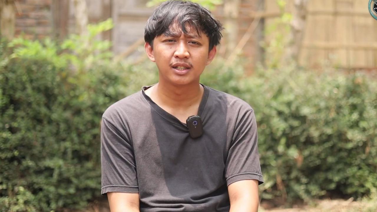Pernah Ditipu Puluhan Juta, Usaha Keripik Gethuk Modal Rp50.000 Kini Raup Omzet Rp75 Juta per Bulan