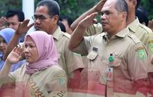 Ada Wacana Gaji PNS Naik di 2025, Menteri Suharso: Sedang Kita Hitung