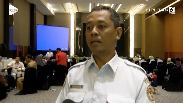 KNKT gelar pertemuan tertutup dengan para keluarga korban Lion Air PK-LQP di Pangkal Pinang guna menjelaskan tentang penyebab jatuhnya pesawat.