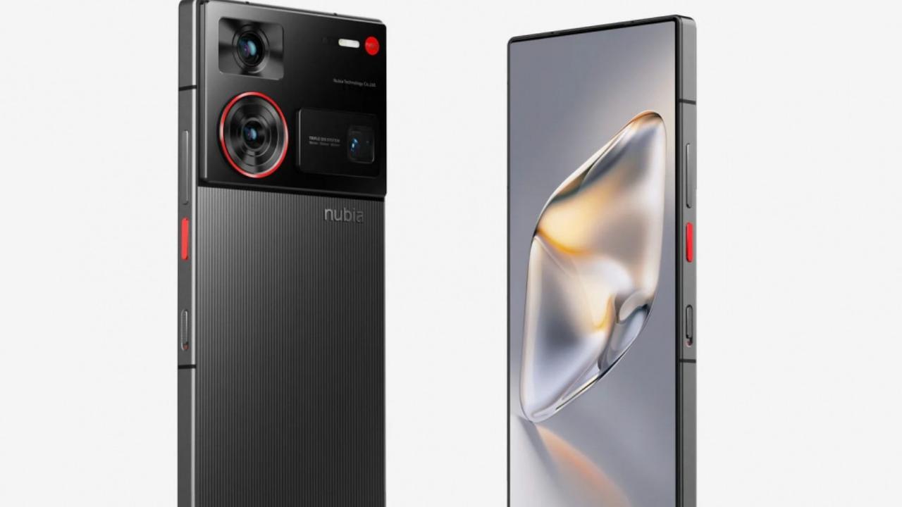 Deretan HP yang Punya Desain Cakep, Sekali Lihat Dijamin Ingin Beli