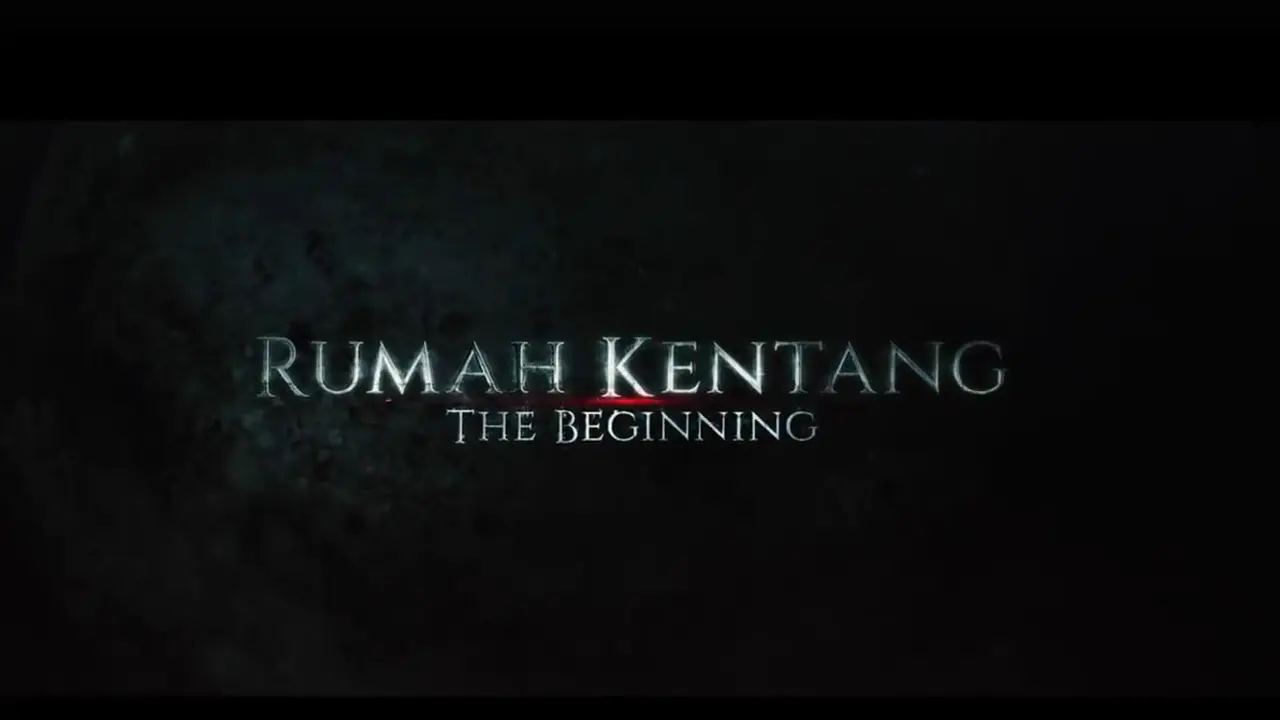 Saksikan Official Trailer Rumah Kentang: The Beginning. sumberfoto : Hitmaker Studios