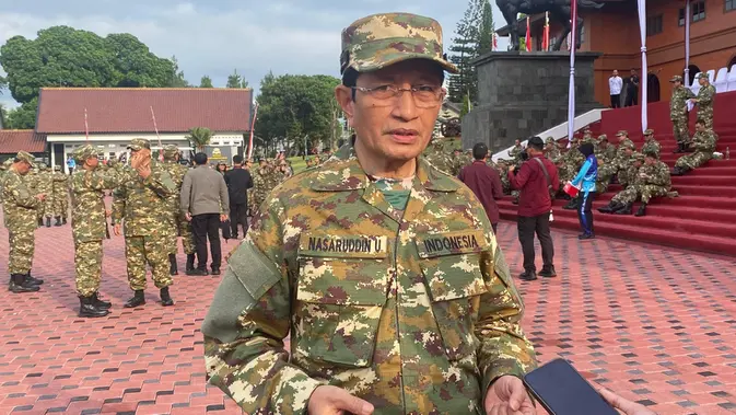Retret Akmil: Kabinet Merah Putih Bersatu dalam Visi, Menatap Masa Depan Indonesia