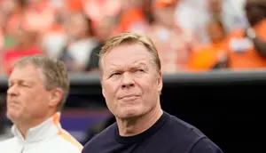 Ronald Koeman Sebut Maroko Jadi Ujian Sesungguhnya bagi Belanda di Piala Dunia 2026