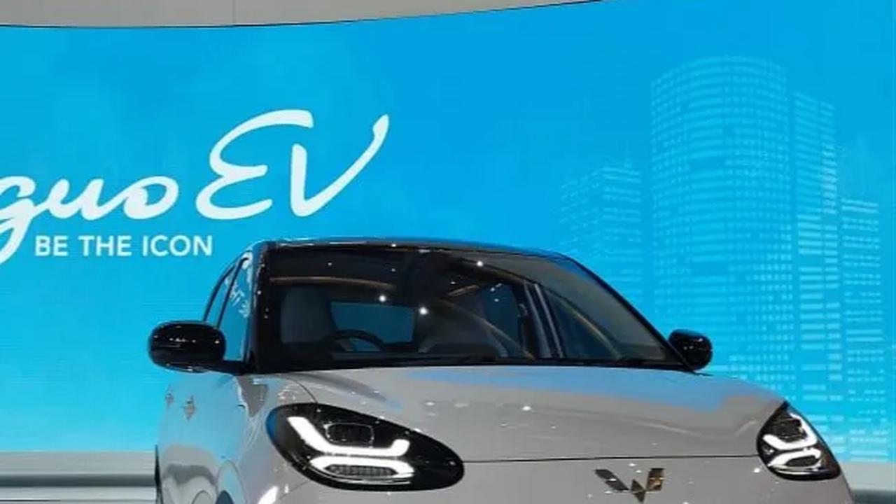 Wuling BinguoEV Lebih Mahal dari Air ev, tapi Mengapa tanpa Fitur Perintah Suara dan IOV?