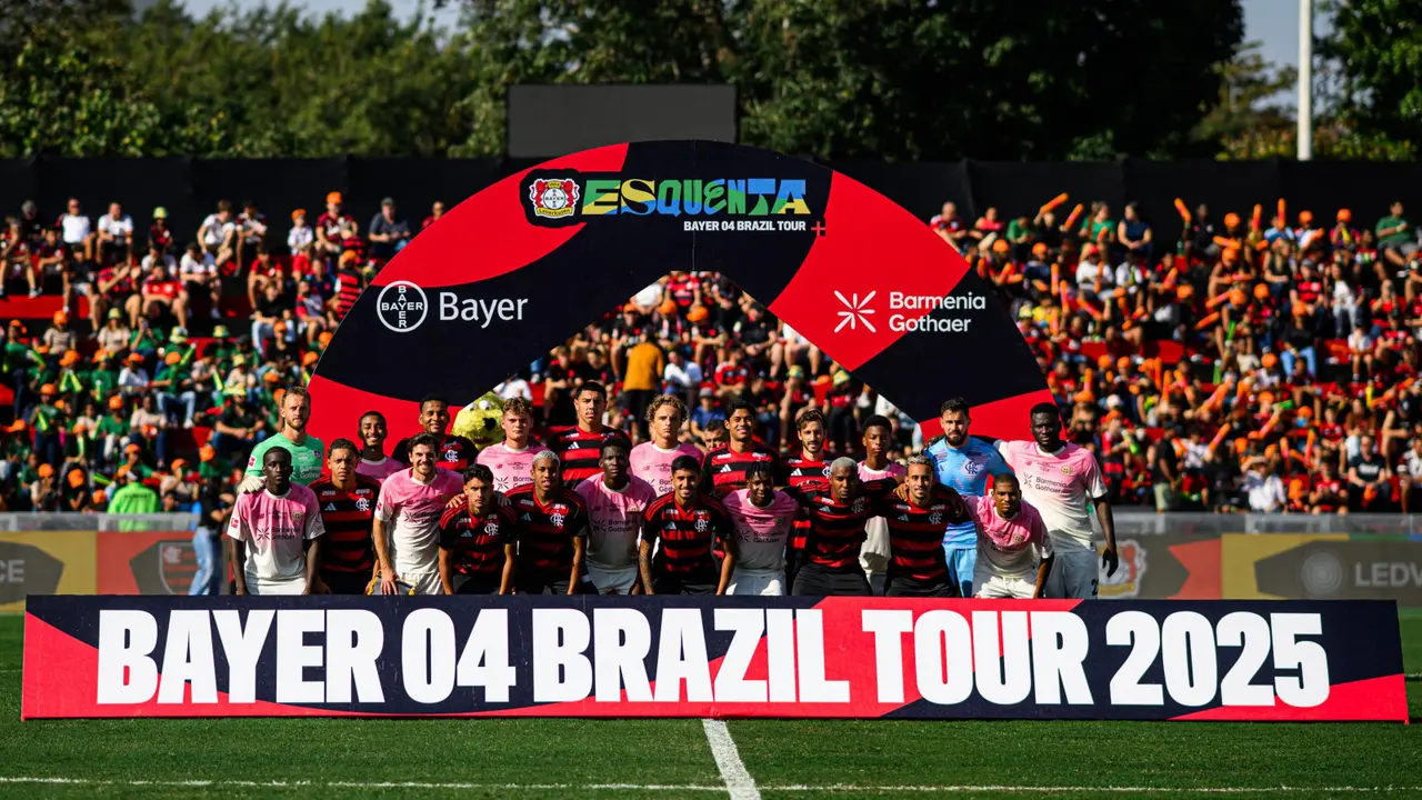 Bayer Leverkusen