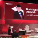 90% Nilai Tambah Ekonomi Indonesia Berasal dari Sektor Swasta