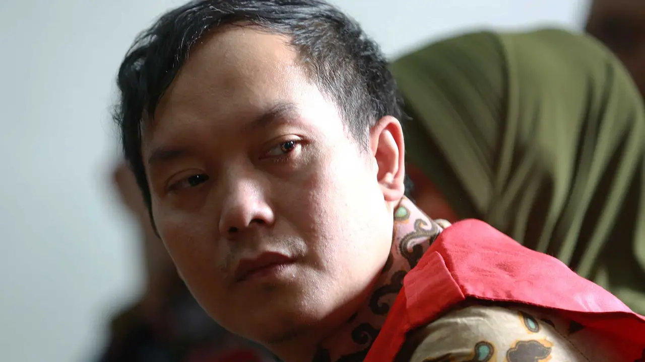 Hengki Kawilarang