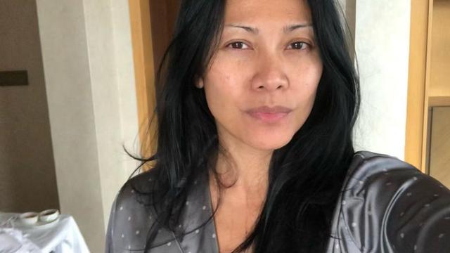 Anggun C Sasmi (Foto: Instagram/@anggun_cipta)