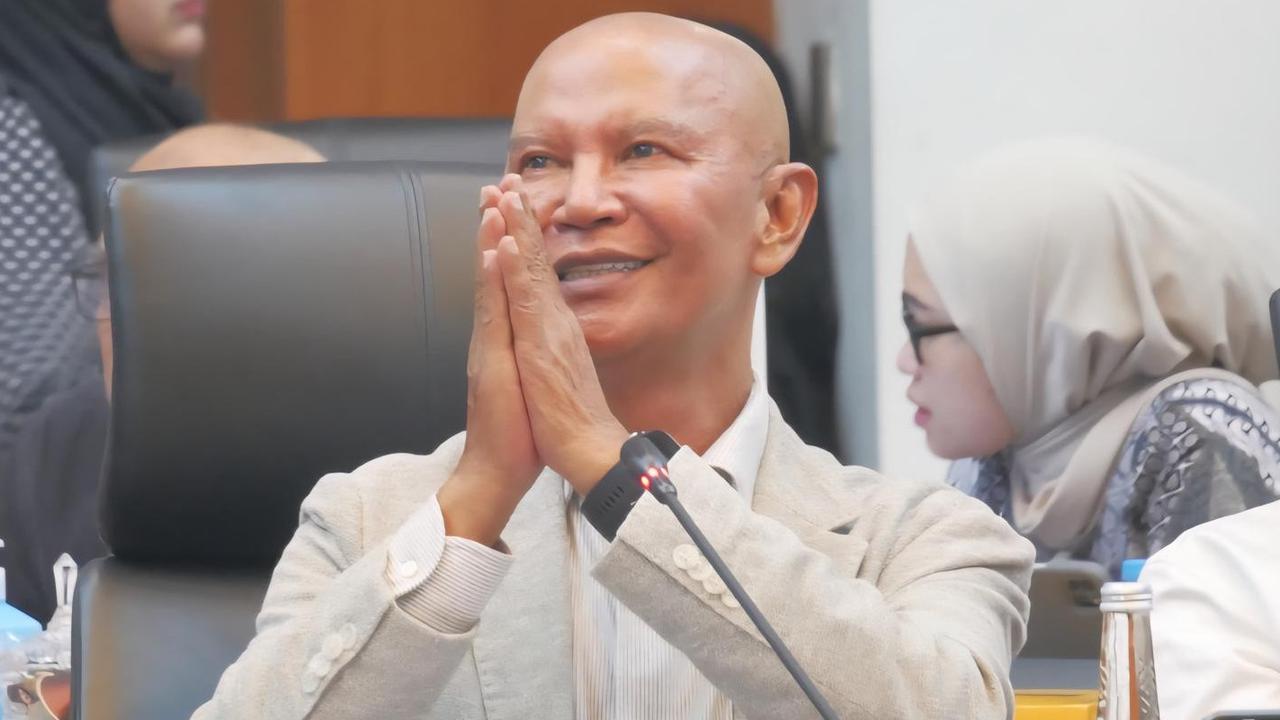 Pertahanan Semesta Presiden Prabowo