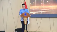 Kemnaker Gelar Naker Inspirational Leadership Award 2025 pada 8 Desember