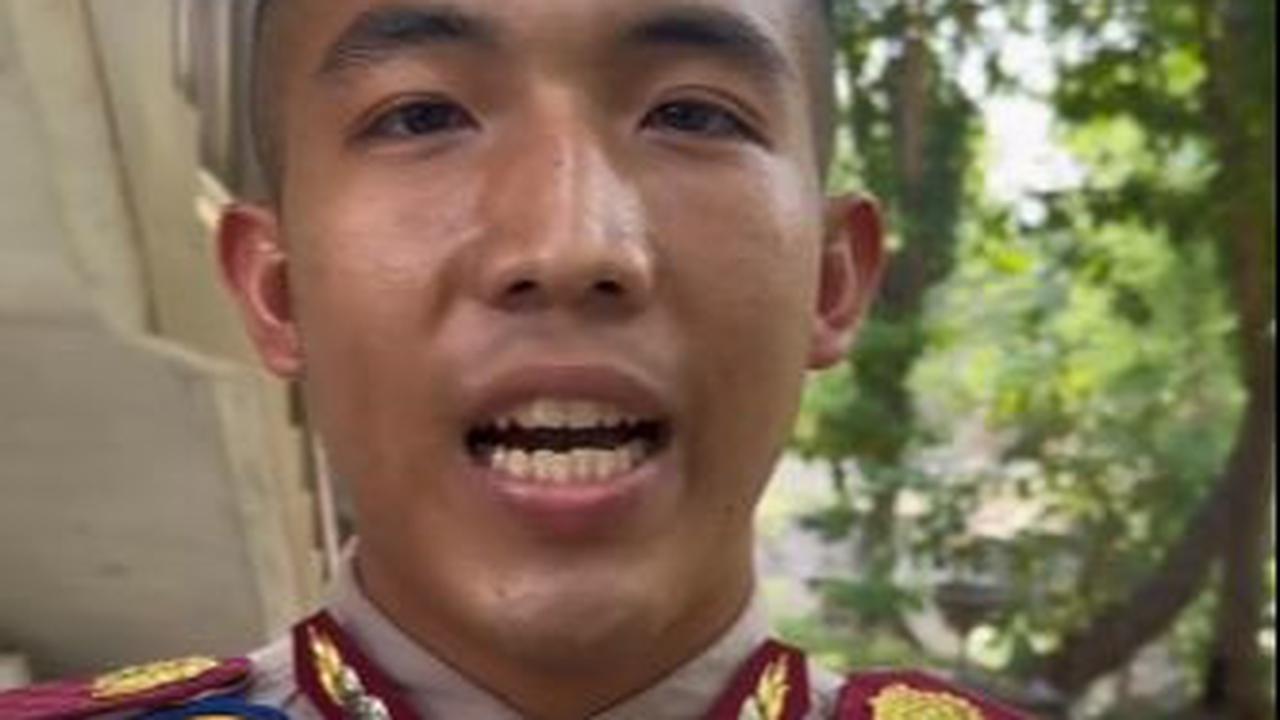 Usut punya usut, Joseph punya rahasia mencapai kesuksesan. Dia menuturkan, isinya soal memaksimalkan kemampuan diri.