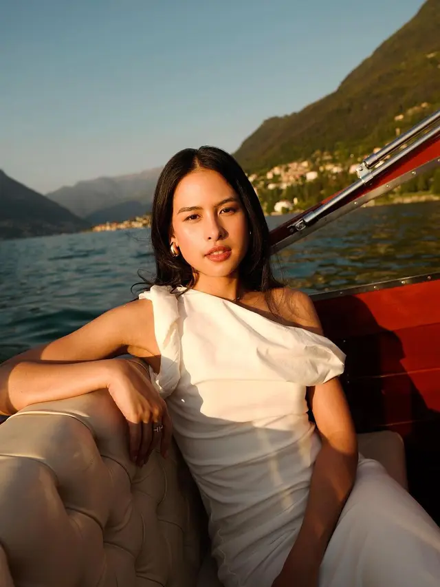 Maudy Ayunda (Instagram/maudyayunda)