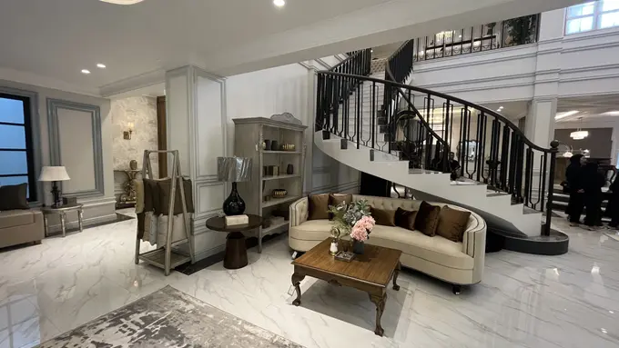 Tahun Baru Dekorasi Baru, Ini Pilihan Warna dan Desain Interior yang Bakal Tren di 2023