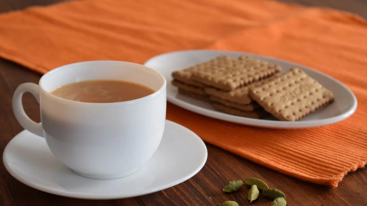 resep teh