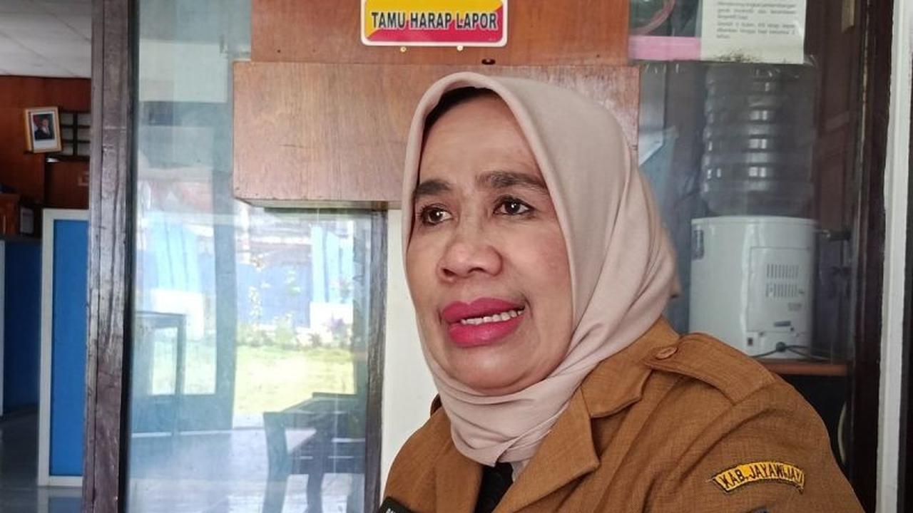 Jayawijaya Digenjot Jadi Kabupaten Layak Anak (KLA) Unggulan di Papua Pegunungan
