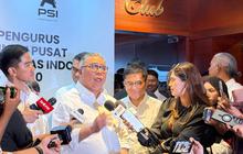 Hengkang dari NasDem dan Gabung PSI, Ahmad Ali Ternyata Belum Berpamitan ke Surya Paloh