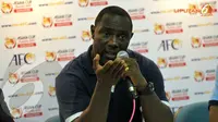 Dua Perhatian Jacksen Tiago Selama Uji Coba