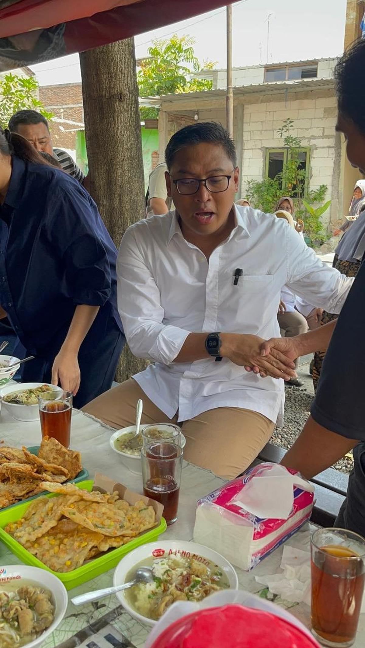Sudaryono