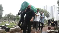 Persaksian Kebaikan Jelang Pemakaman Mayit, Benarkah Ringankan Siksa Kubur?