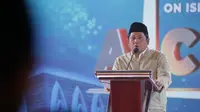 Direktur Jenderal Pendidikan Islam Kemenag M Ali Ramdhani (Istimewa)