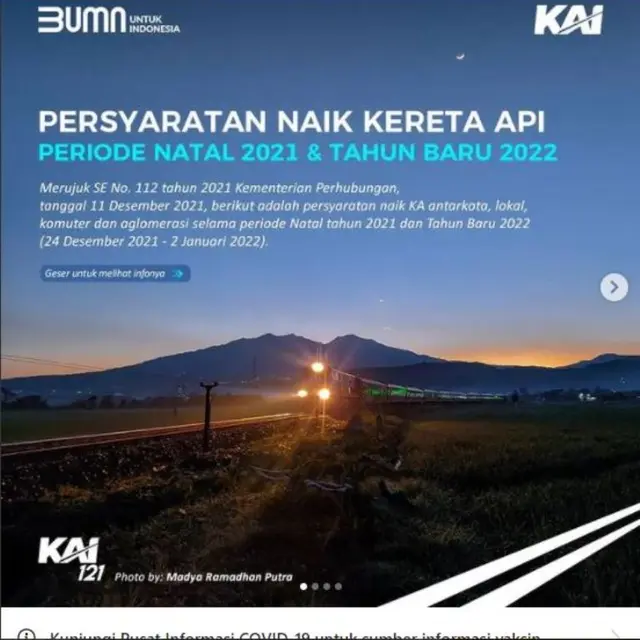 Omicron Sudah Terdeteksi di Indonesia, Syarat Perjalanan Belum Berubah
