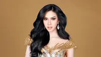 Arine Azraghevira Akhiri Masa Tugas Puteri Remaja Indonesia 2024: Semangat Akan Tetap Menyala
