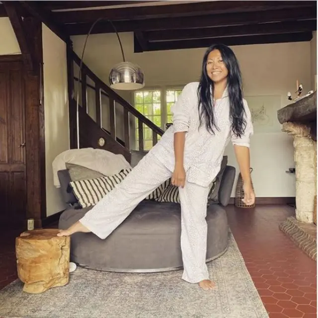 Mengintip Rumah Anggun yang Nyaman di Paris Saat Lockdown