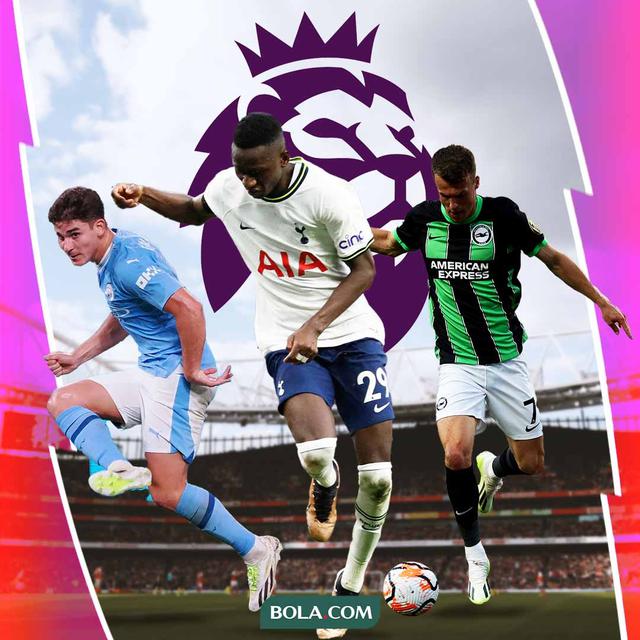 Premier League - Pemain Mengejutkan Pekan 2 EPL