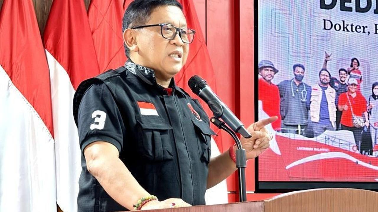 PDIP Desak Pemerintah Perkuat Mitigasi Bencana dan Teknologi Prediksi