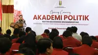 Cak Imin Dorong Peranan Generasi Muda Perkuat Sistem Demokrasi