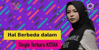 Tantri ungkap band KOTAK akan melakukan kampanye sosial untuk single Masih Ada.