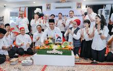VIDEO: Respons Kaesang Soal Sosok Jadi Kekuatan Baru di PSI "Sudah Gabung, Pakai Tanya-Tanya"