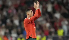 Kisah Inspiratif Cristiano Ronaldo, dari Madeira hingga Jadi Penguasa Rekor Dunia