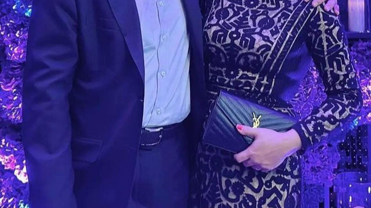Miliki Perbedaan Usia 31 Tahun, Intip Potret Ahok dan  Puput Nastiti  Devi yang Semakin Harmonis di Usia Pernikahan Ke-4