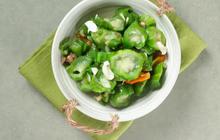 Oyong, Sayur Sehat untuk Jantung dan Kulit, Plus Resep Praktisnya