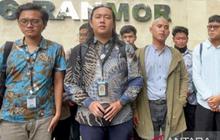 LPSK Beri Perlindungan ke Andrie Yunus, Aktivis KontraS Disiram Air Keras Orang Tak Dikenal