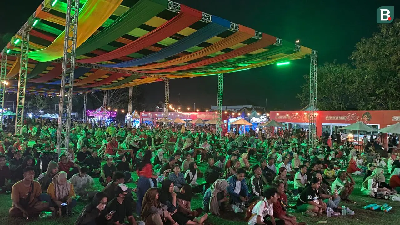Srikandi Fair