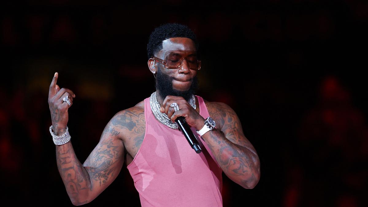 Gucci Mane Ungkap Perjuangan Lawan Skizofrenia: Sempat Berhalusinasi Saat Alami Psikosis Parah