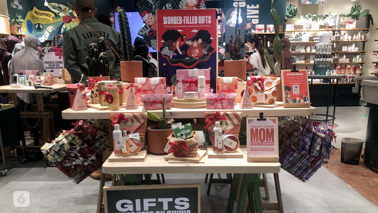 The Body Shop Indonesia