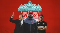 4 Pelatih yang Bisa Menyelamatkan Liverpool yang Loyo di Bawah Kendali Jurgen Klopp