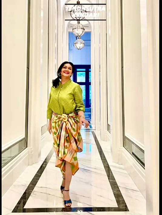 [Instagram/bellasaphiraofficial]