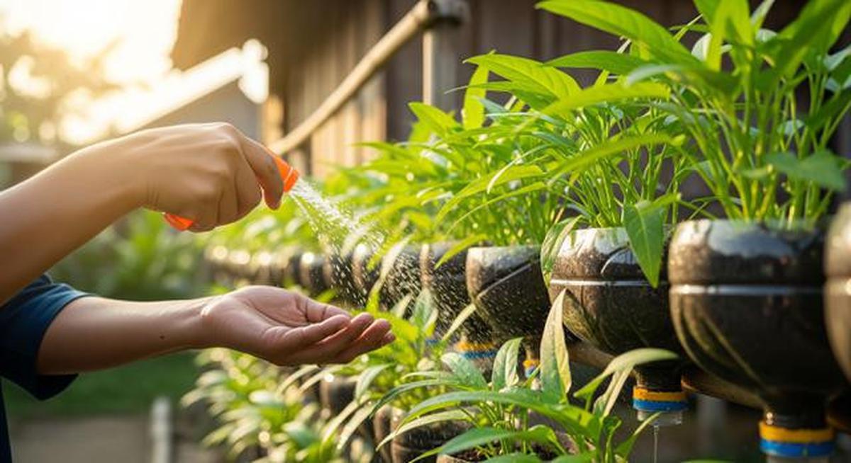7 Tanaman Sayur yang Menguntungkan dan Gampang Menanamnya, Hasil Melimpah