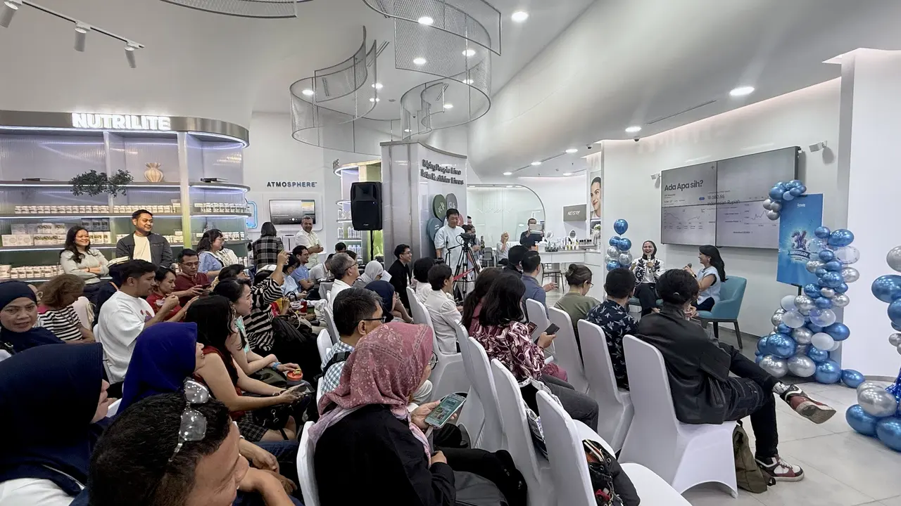 Amway Indonesia