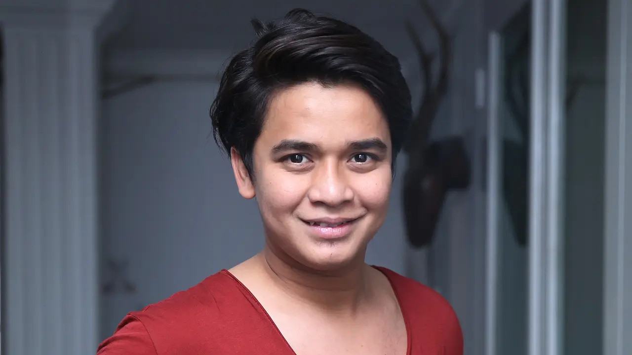 Billy Syahputra