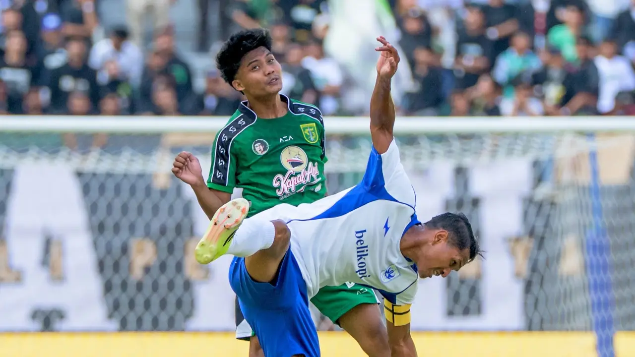 Persebaya Surabaya
