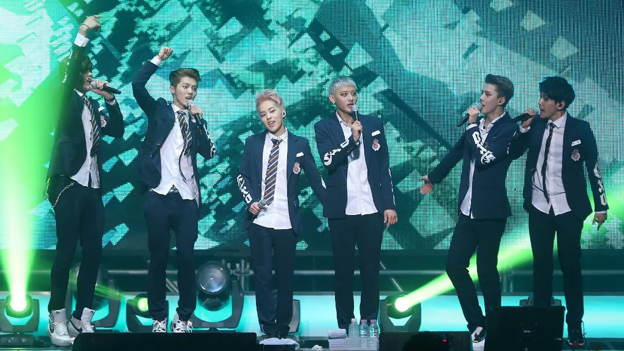 Exo