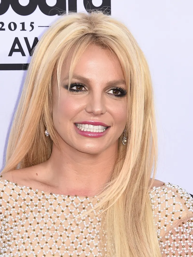 [Bintang] Britney Spears