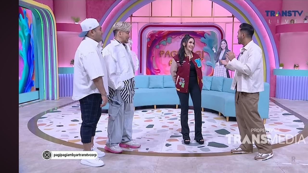 Potret Momo Eks Geisha Cerita Punya Chef Pribadi di Rumahnya,  Ada Menu Japanese Hingga Barat