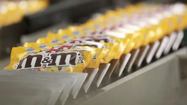 5 Permen Cokelat Paling Favorit
